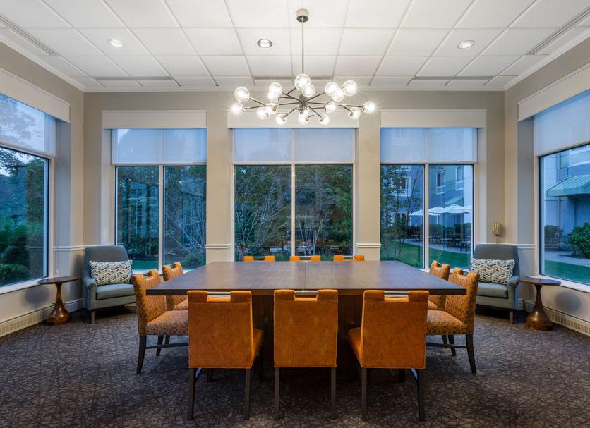 Conference room Photo
