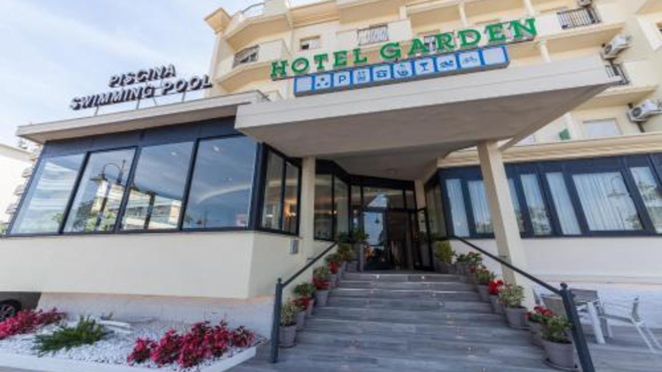 Hotel Garden