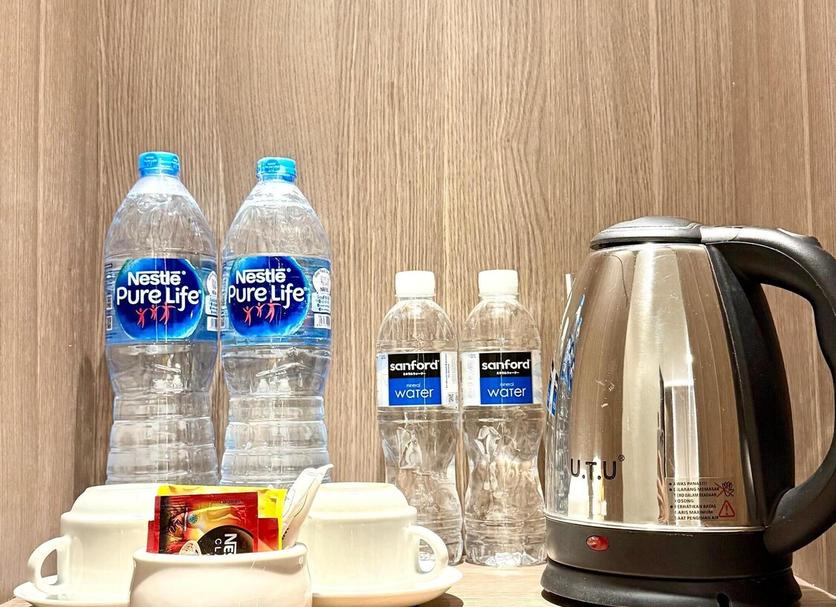 Room amenity Photo