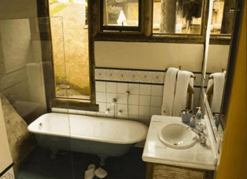 Bathroom Photo