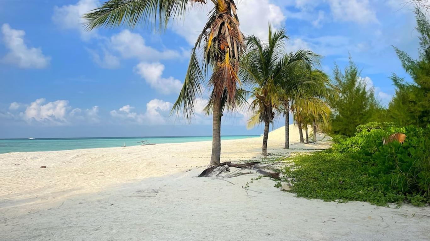 Oren Hotel Maldives