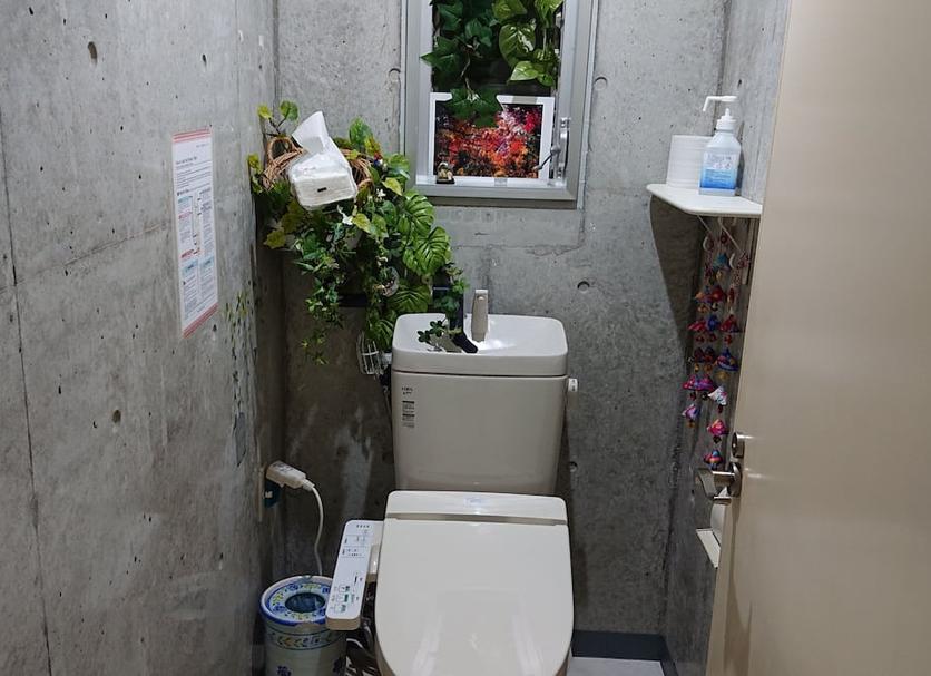 Bathroom Photo