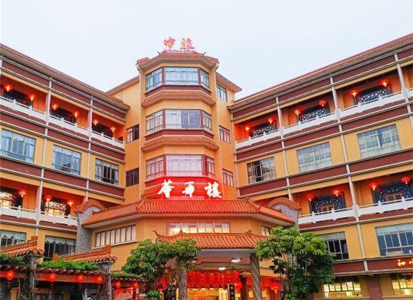 Building Photo