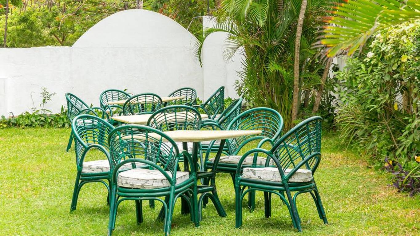 Sunrise Apartment Resort & Spa