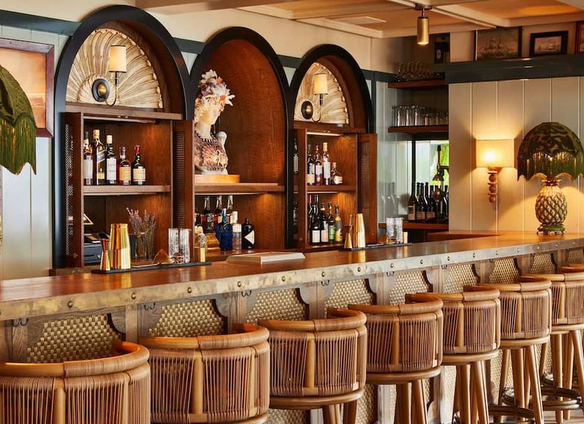 Bar Photo