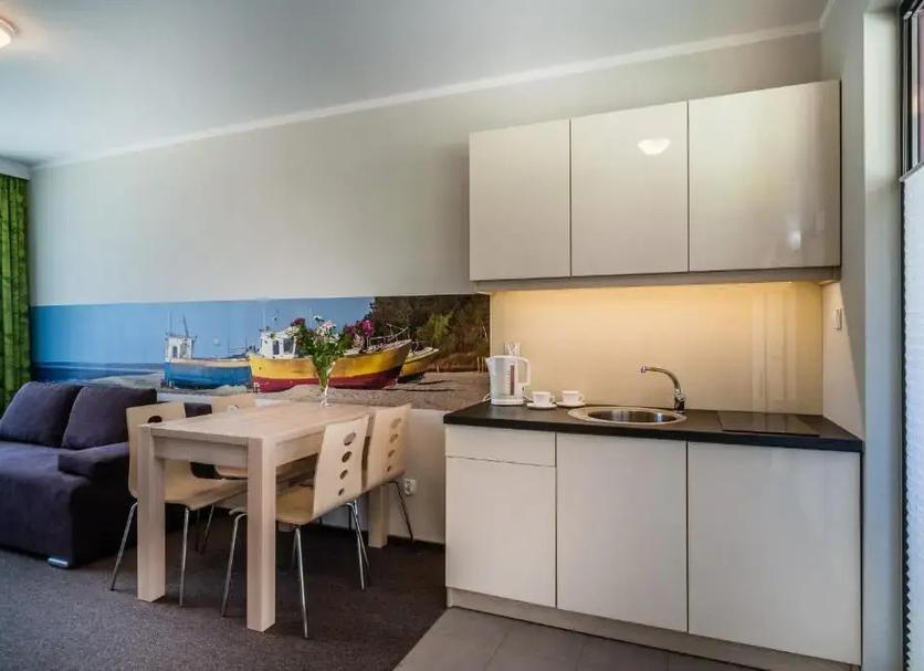 Kitchen Photo