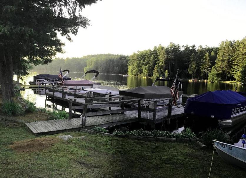 Outdoors view Photo