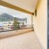 Europa Stabia Hotel balcony with mountain and city views in Castellammare di Stabia