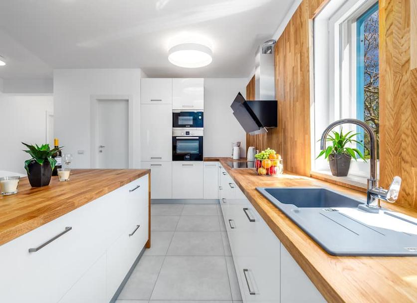 Kitchen Photo