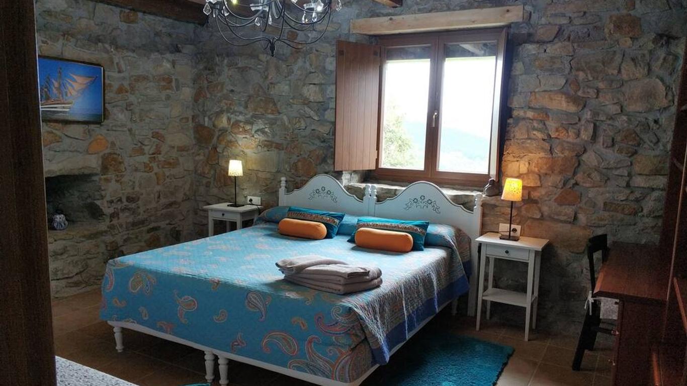 Casa Rural Ecologica Arrizurieta