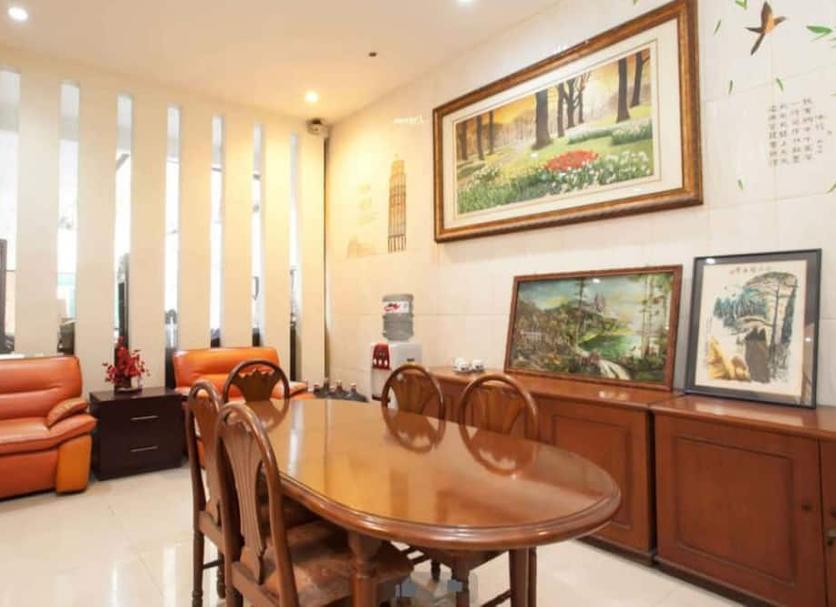 Dining room Photo