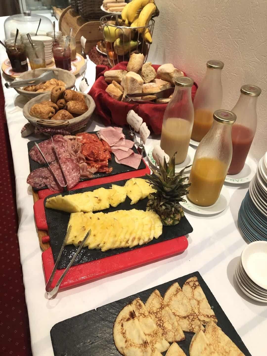 Food