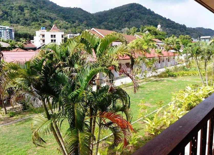 Outdoors view Photo