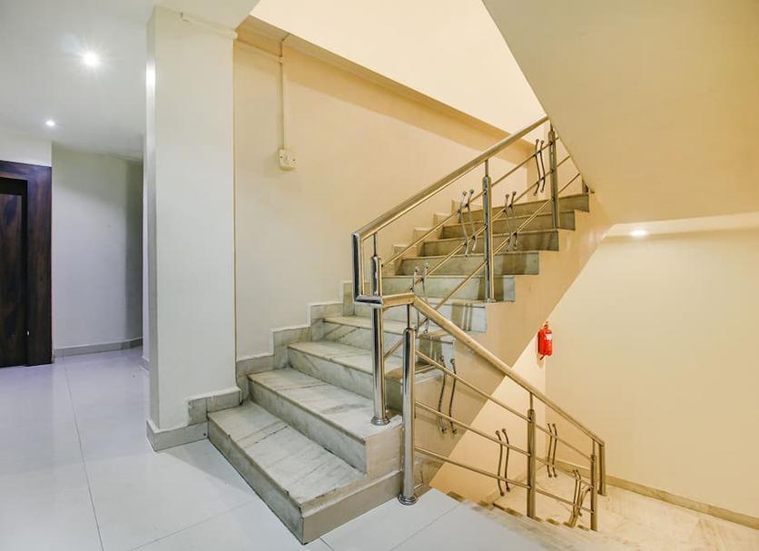 Stairs Photo