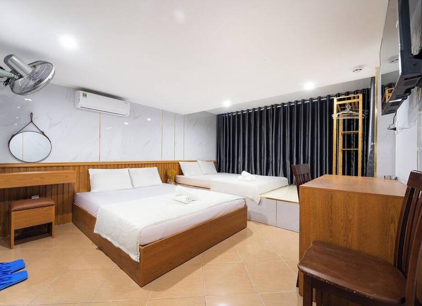 Bedroom Photo
