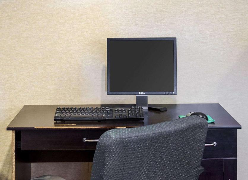 Business center Photo
