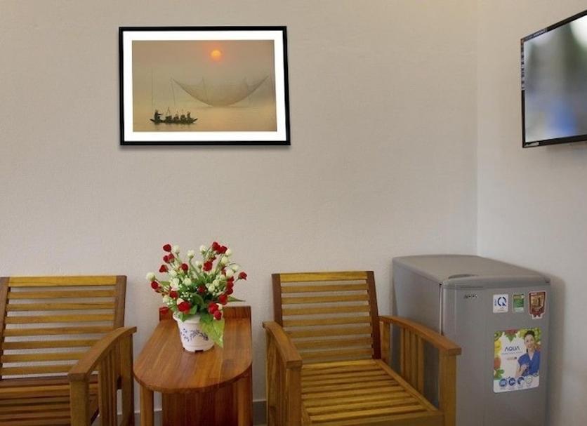 Room amenity Photo