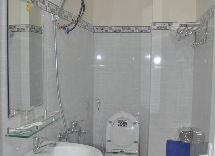 Bathroom Photo