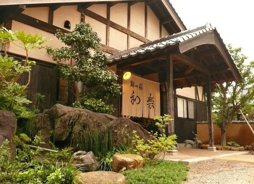 Outdoors view Photo