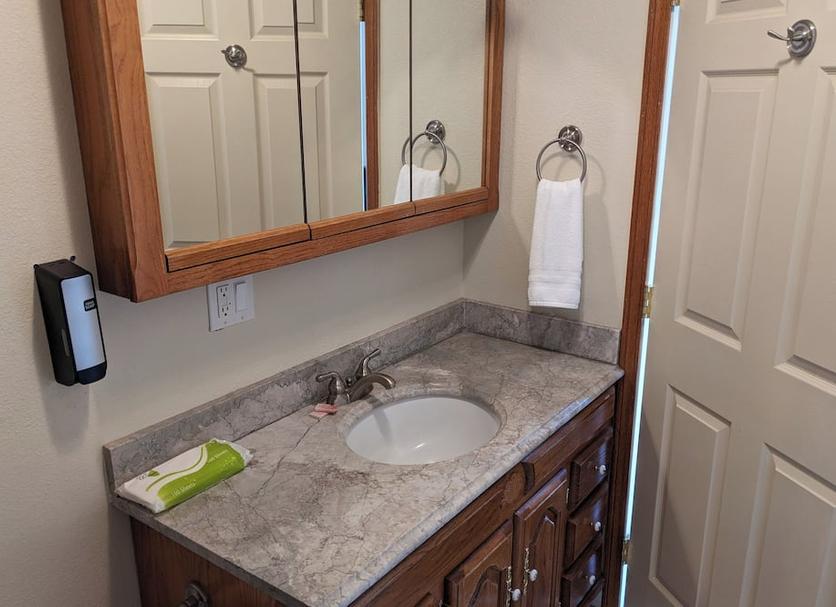 Bathroom Photo