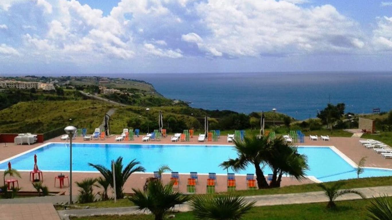 Villaggio Club Baia di Dino