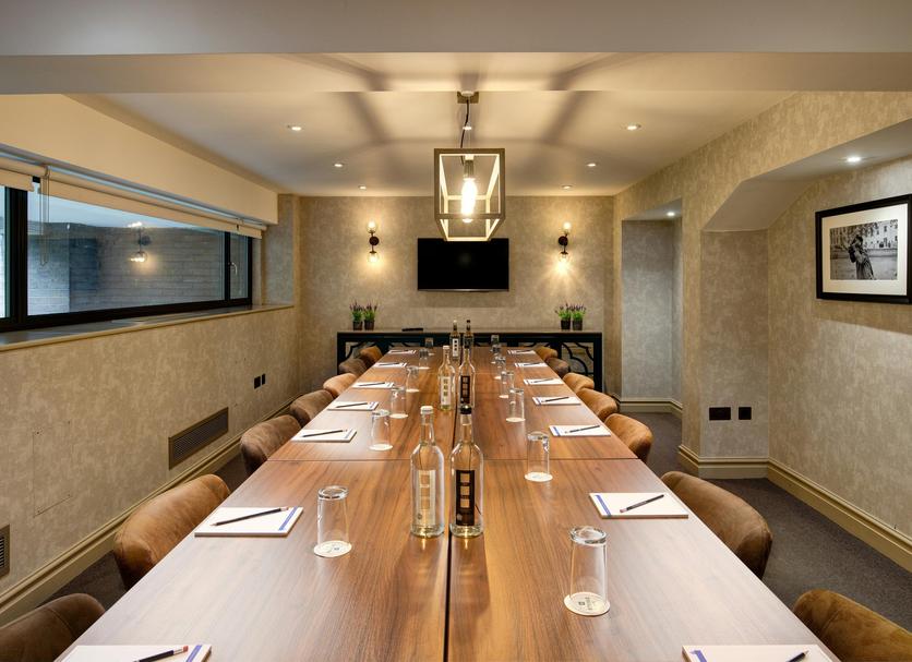 Conference room Photo
