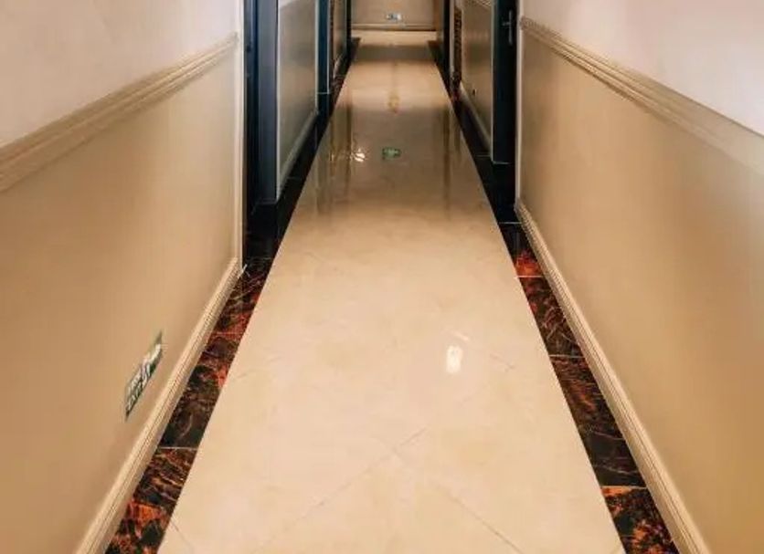 Hallway Photo