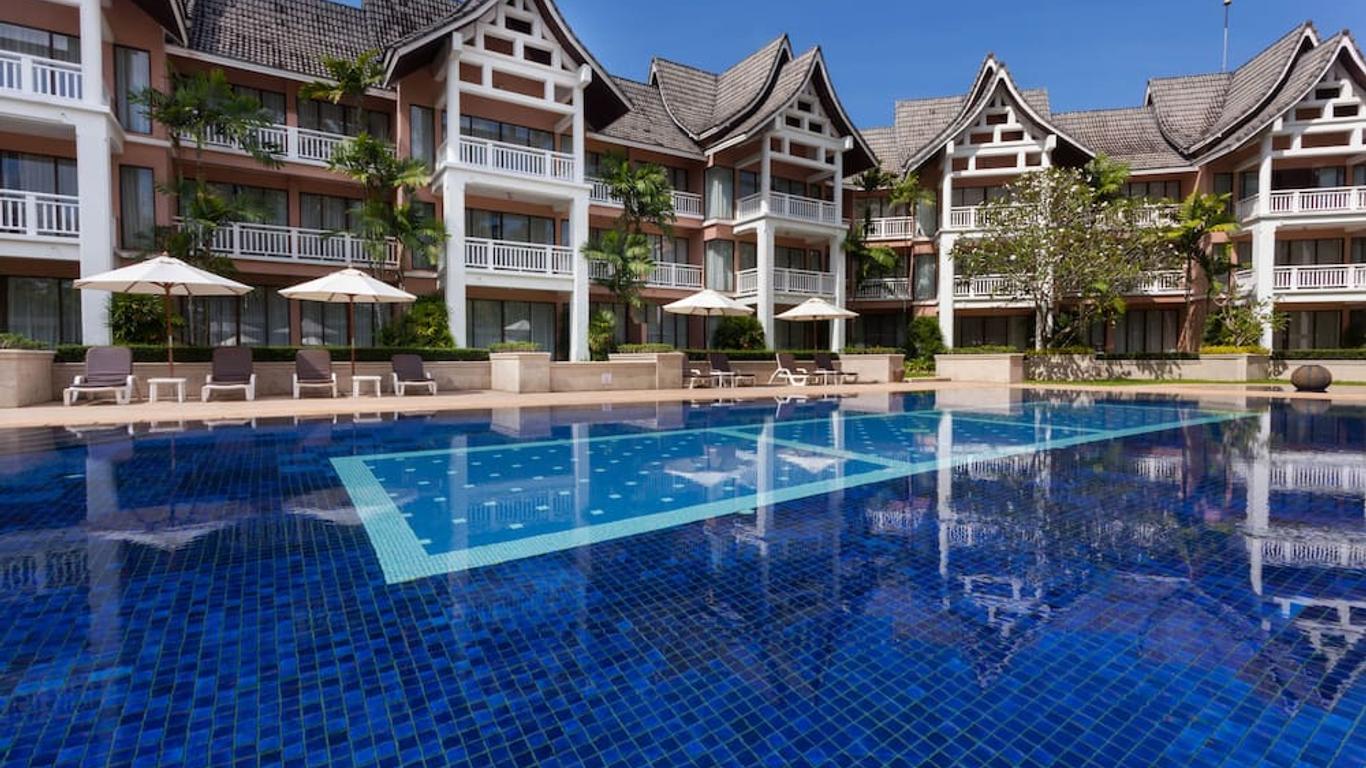 Allamanda Laguna Phuket By Resava