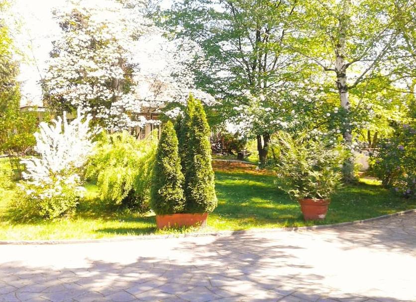 Outdoors view Photo