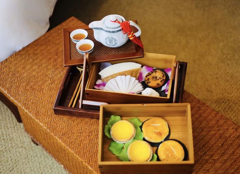 Room amenity Photo