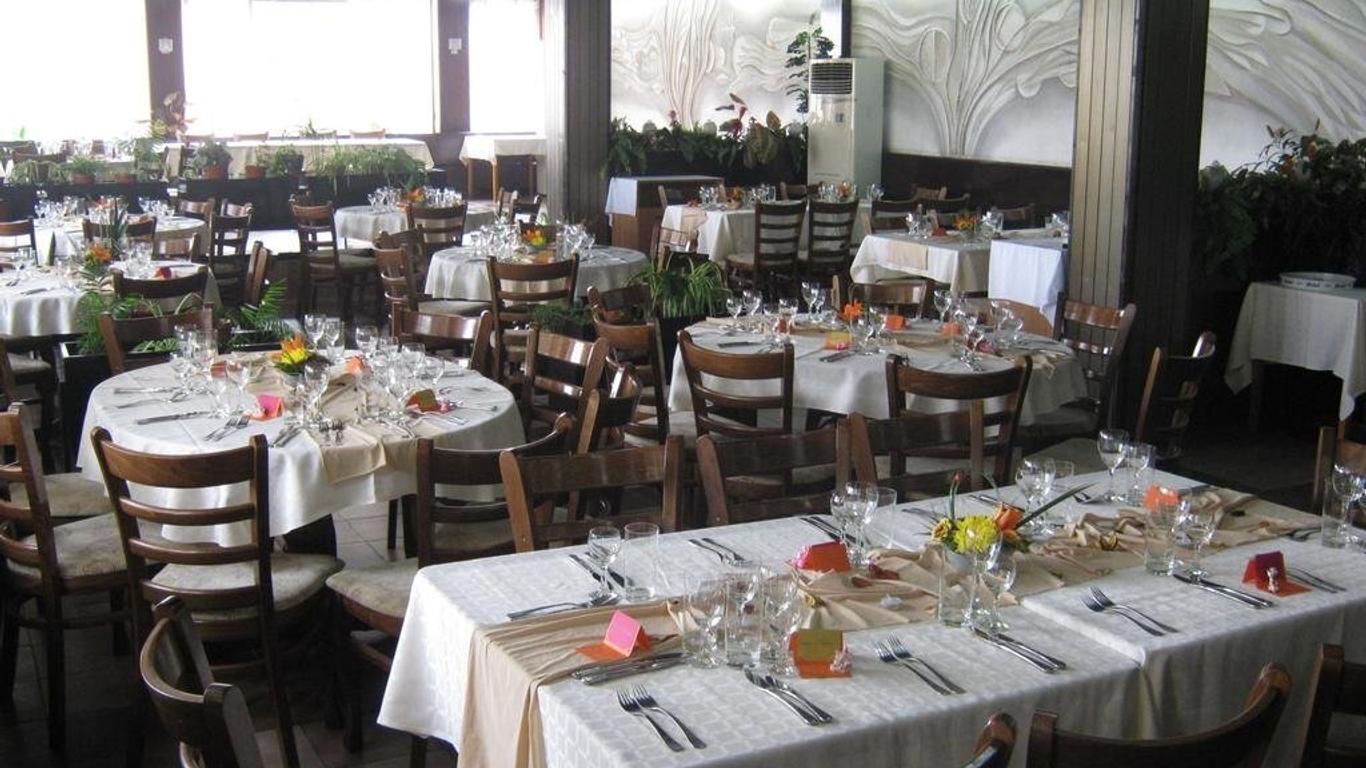 Hotel 'Neptune'