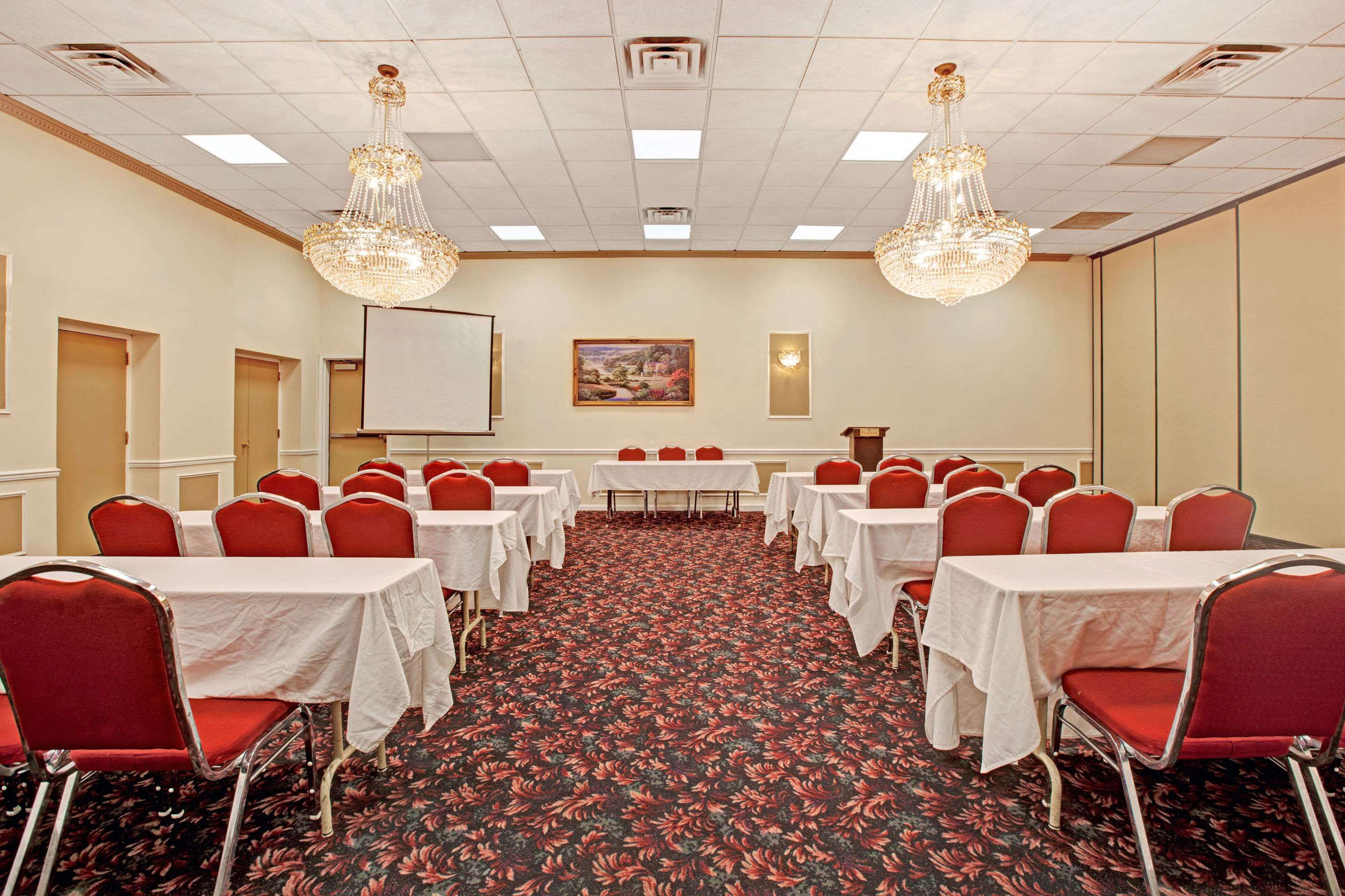 Conference room