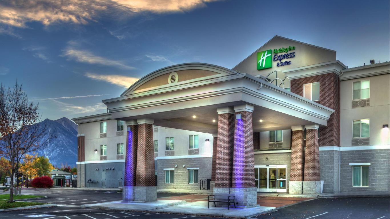 Holiday Inn Express Hotel & Suites Minden, An IHG Hotel