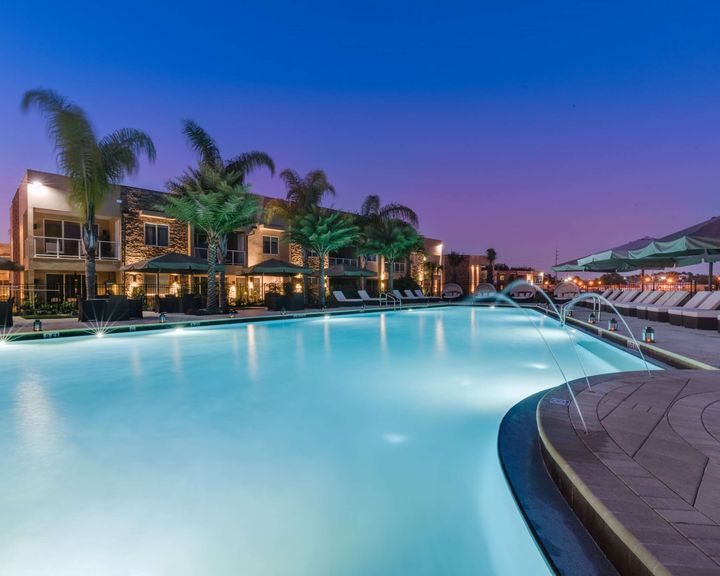 Magic Village Yards Trademark Collection By Wyndham 270 Kissimmee Hotel Deals Reviews Kayak