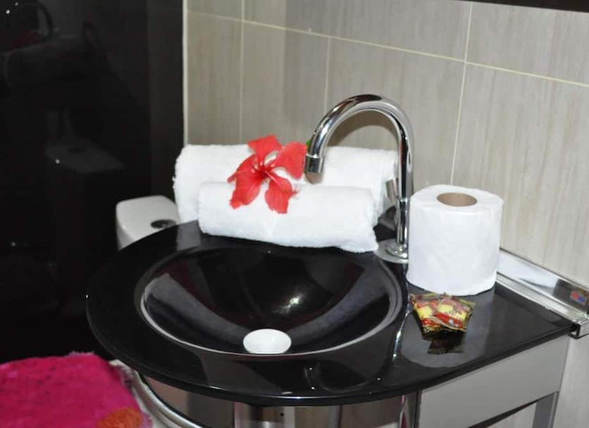 Room amenity Photo