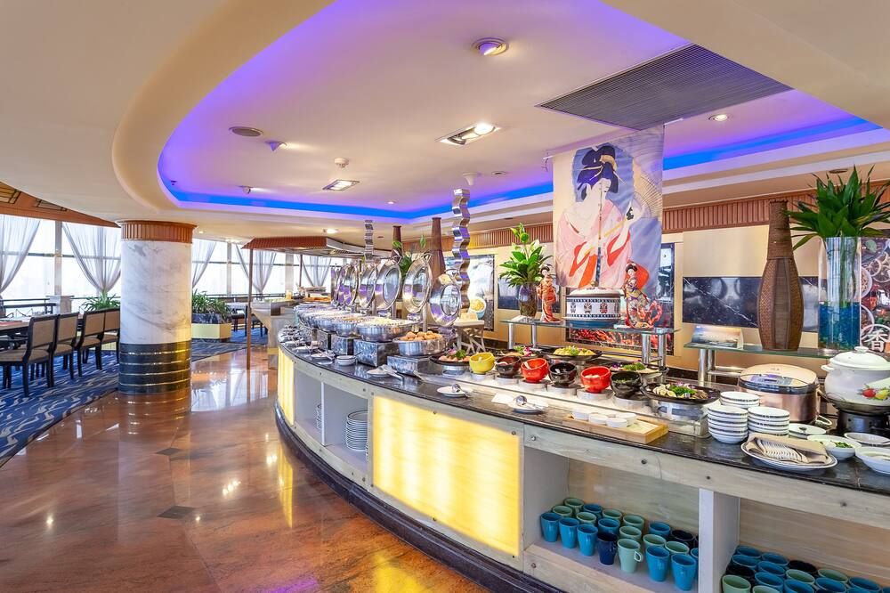Buffet