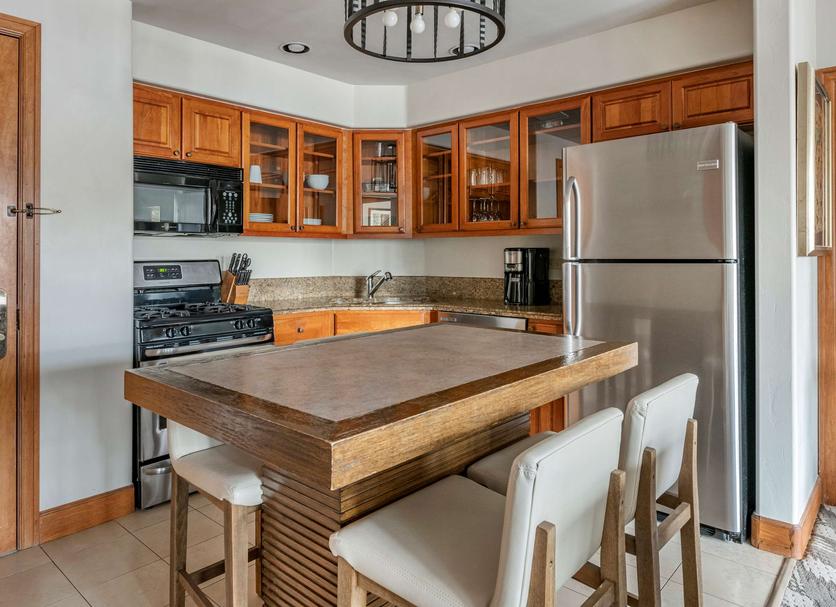 Kitchen Photo