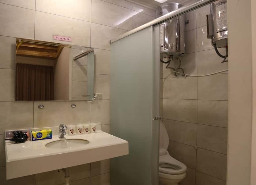 Bathroom Photo