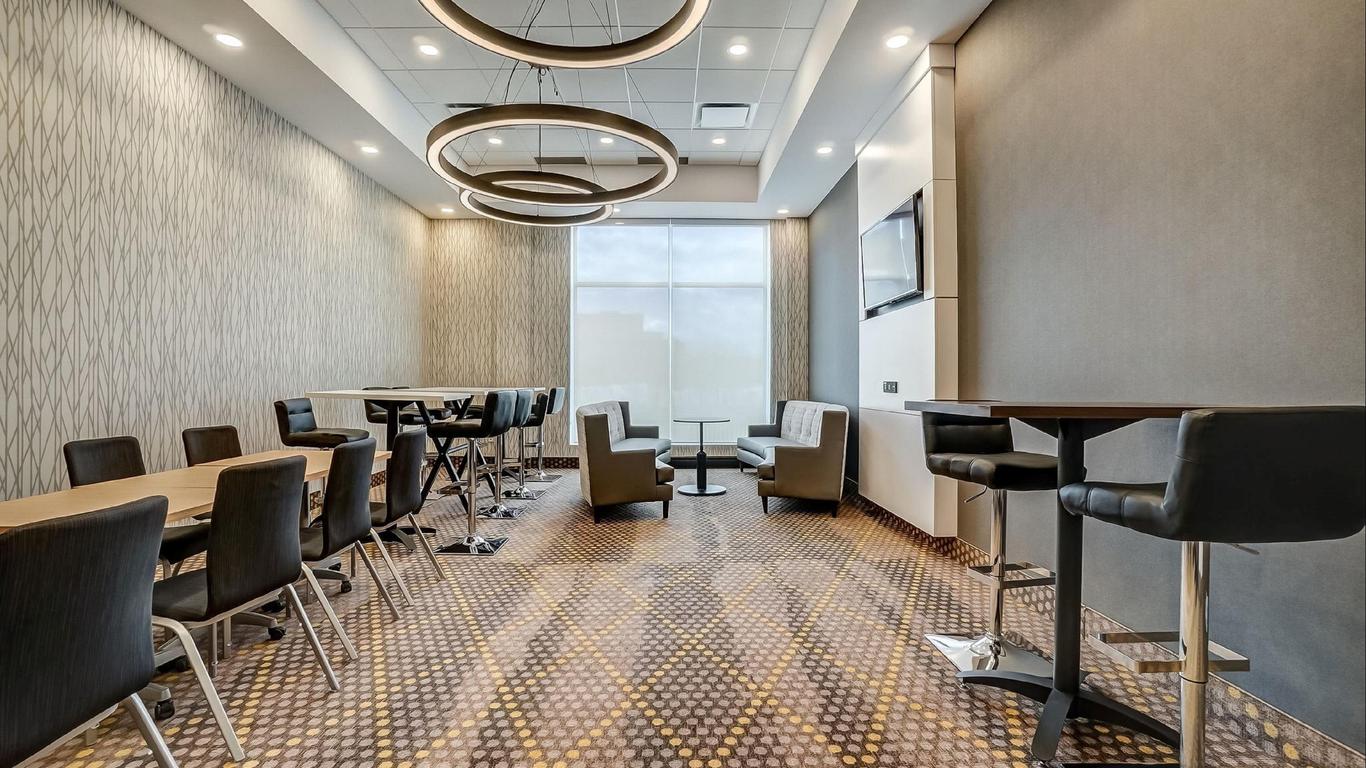 Holiday Inn Gatineau – Ottawa