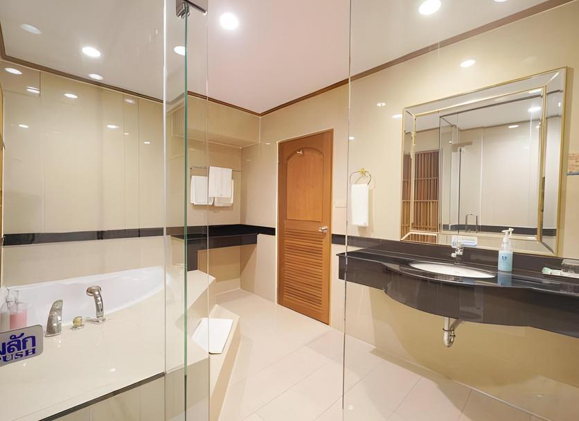 Bathroom Photo