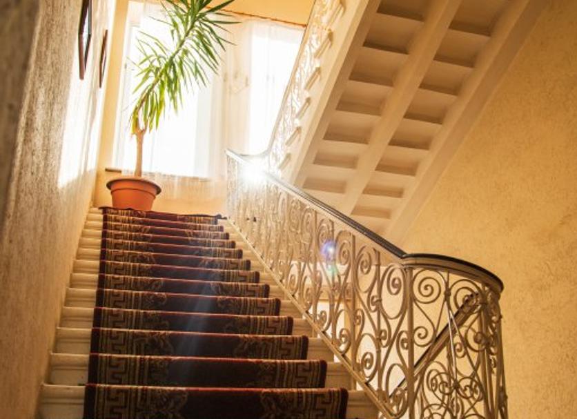 Stairs Photo