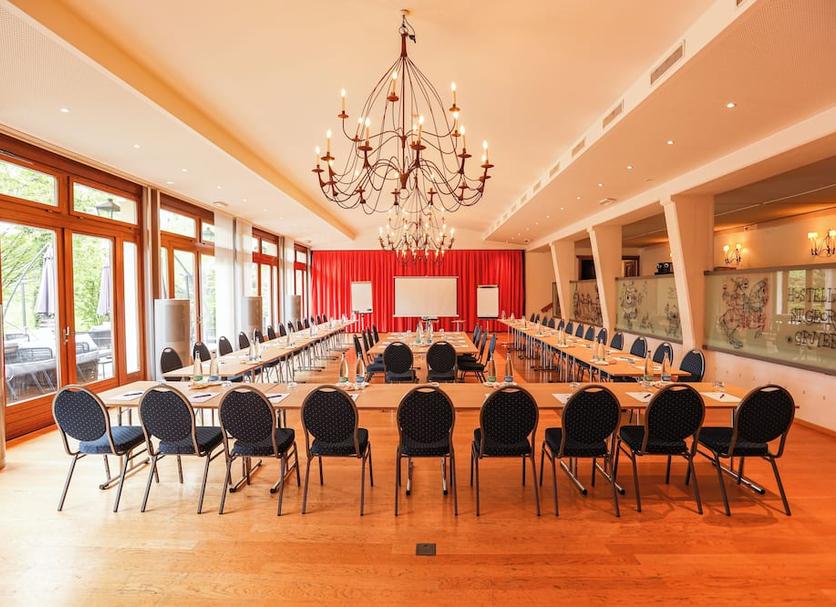 Conference room Photo