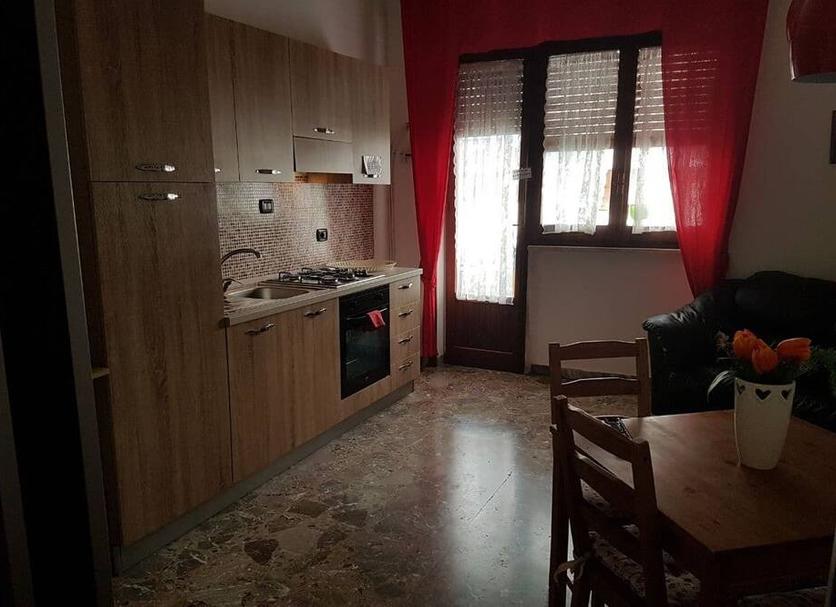 Kitchen Photo