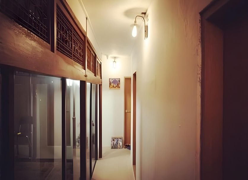 Hallway Photo