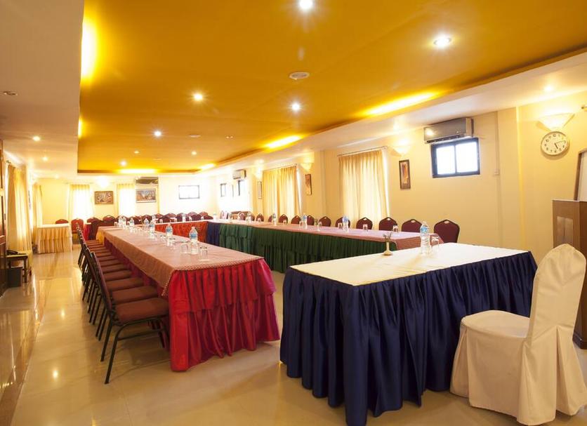 Conference room Photo