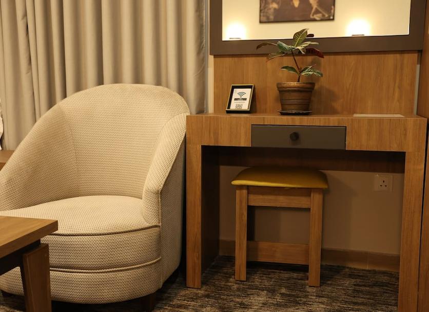 Room amenity Photo