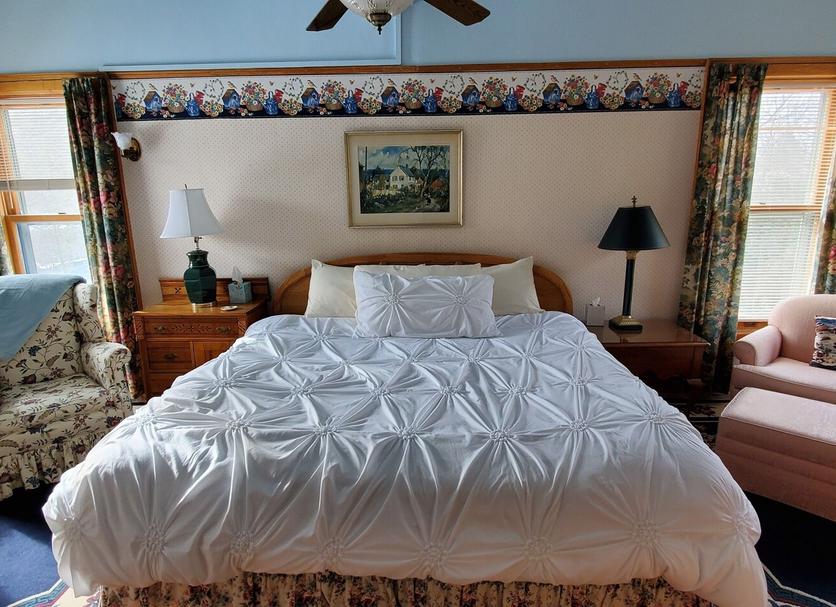Bedroom Photo