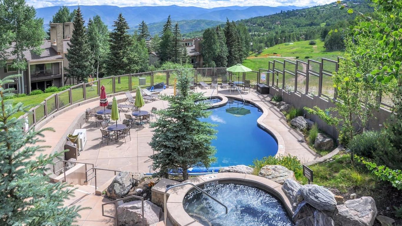 Timberline Condominiums