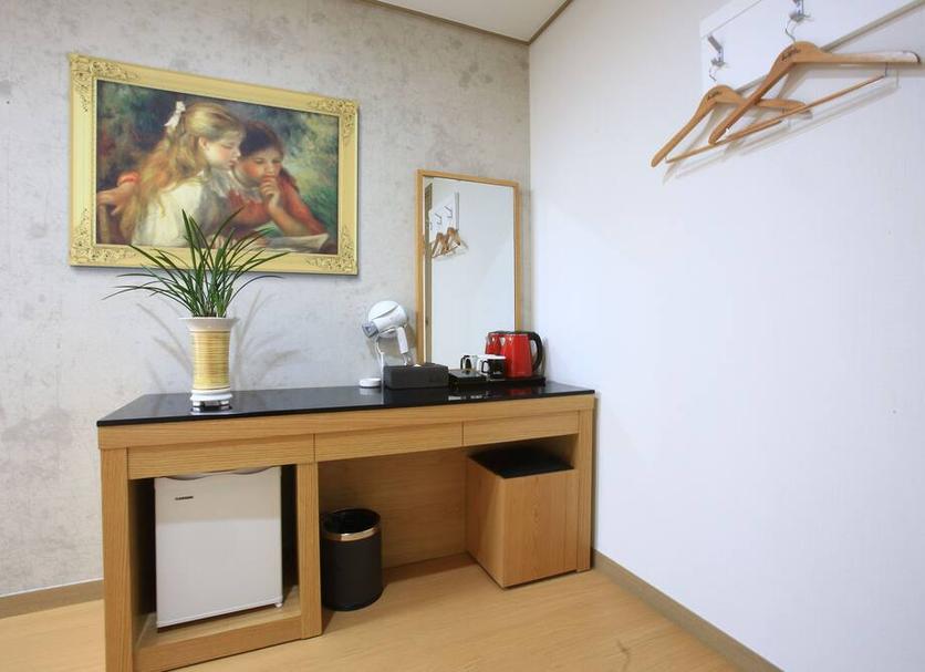 Room amenity Photo