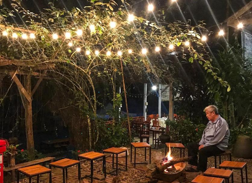 Outdoors view Photo